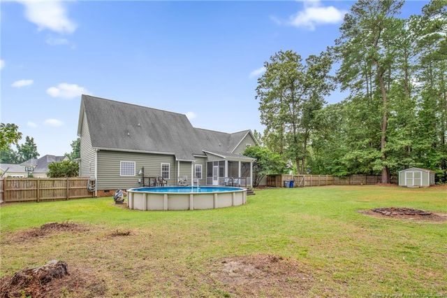 115 Withers Lane, Raeford, NC 28376