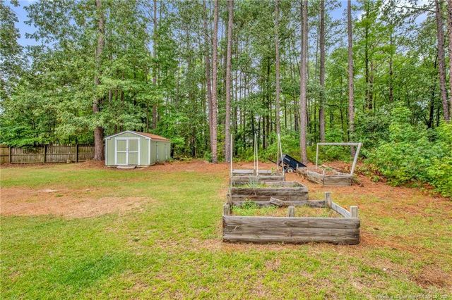 115 Withers Lane, Raeford, NC 28376