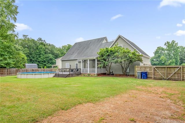 115 Withers Lane, Raeford, NC 28376