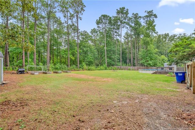 115 Withers Lane, Raeford, NC 28376