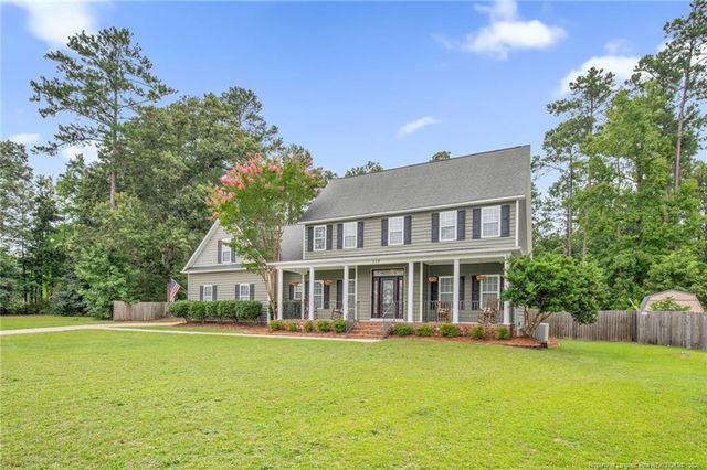 115 Withers Lane, Raeford, NC 28376