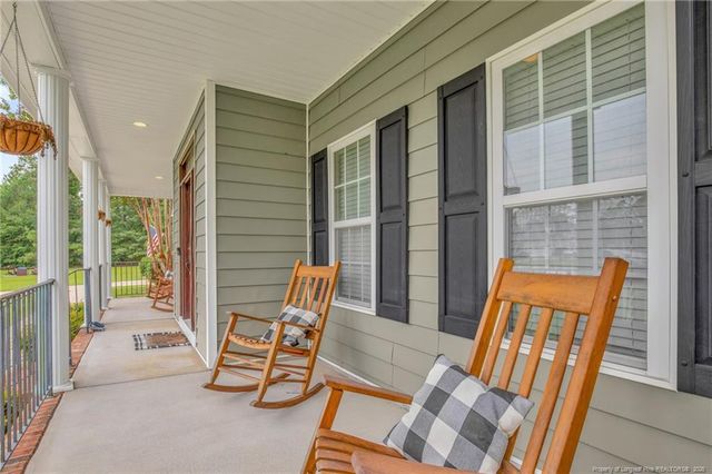 115 Withers Lane, Raeford, NC 28376