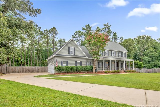 115 Withers Lane, Raeford, NC 28376