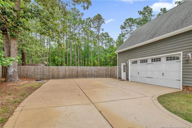 115 Withers Lane, Raeford, NC 28376