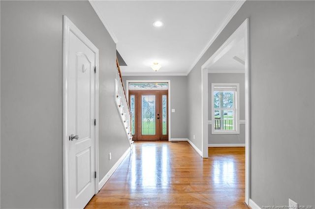 115 Withers Lane, Raeford, NC 28376