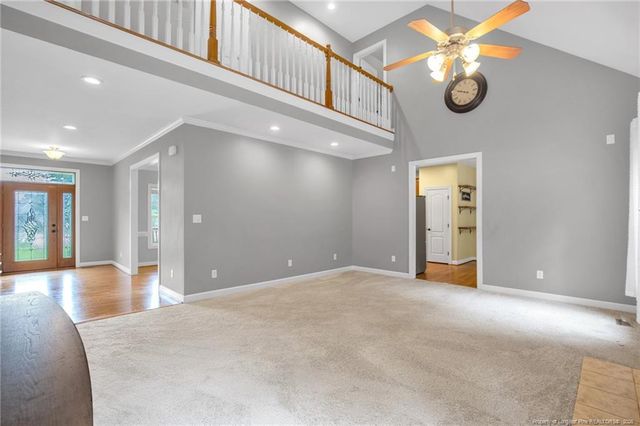 115 Withers Lane, Raeford, NC 28376