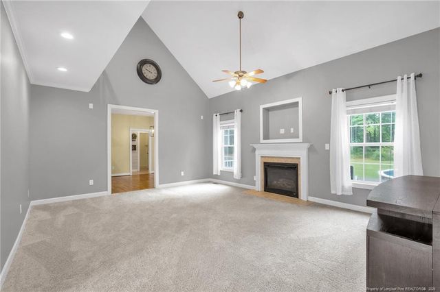 115 Withers Lane, Raeford, NC 28376