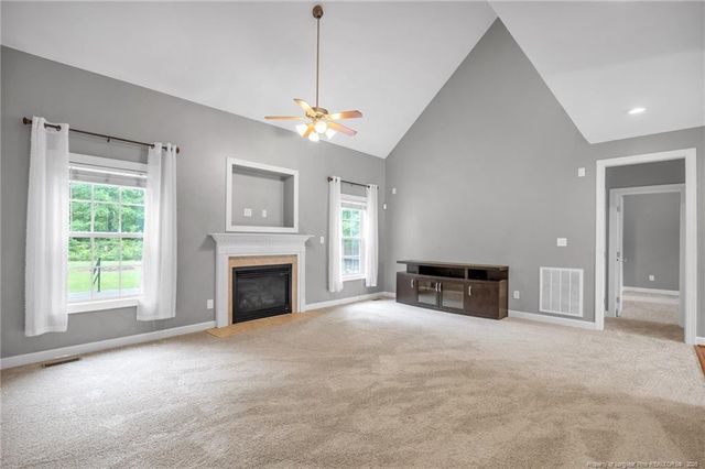 115 Withers Lane, Raeford, NC 28376