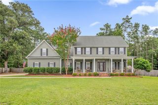 115 Withers Lane, Raeford, NC 28376