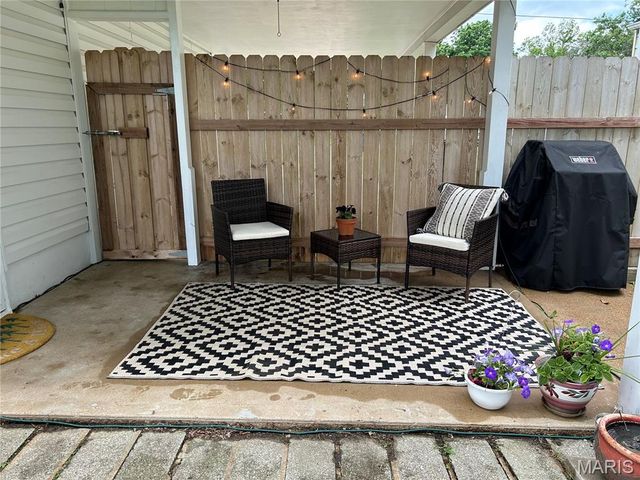 4037 Mount Olive Street, Unincorporated, MO 63125