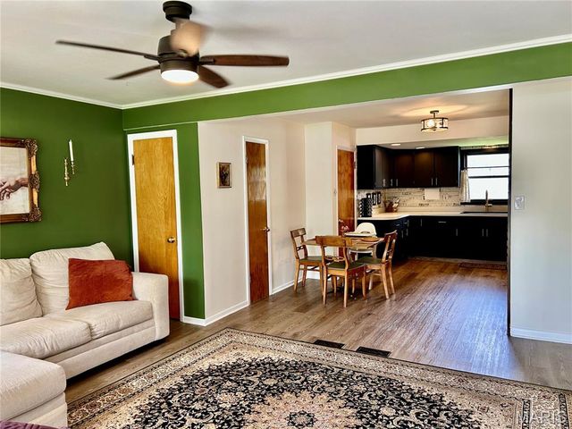 4037 Mount Olive Street, Unincorporated, MO 63125