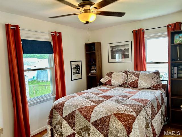 4037 Mount Olive Street, Unincorporated, MO 63125
