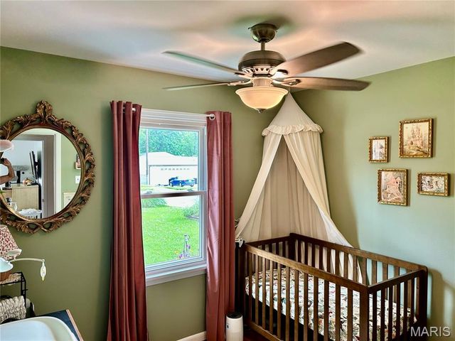 4037 Mount Olive Street, Unincorporated, MO 63125