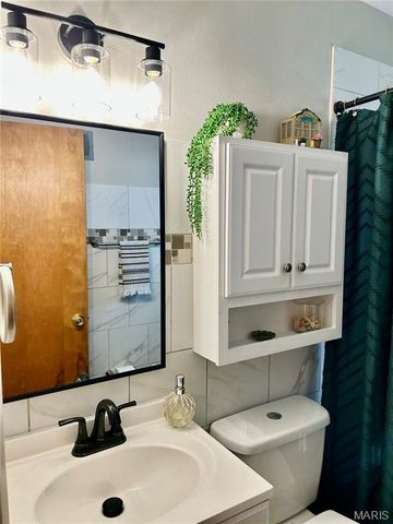 4037 Mount Olive Street, Unincorporated, MO 63125
