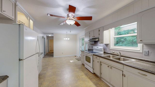 380 Morgan Johnston Circle, NE, Cleveland, TN 37312