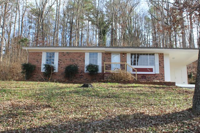 380 Morgan Johnston Circle, NE, Cleveland, TN 37312