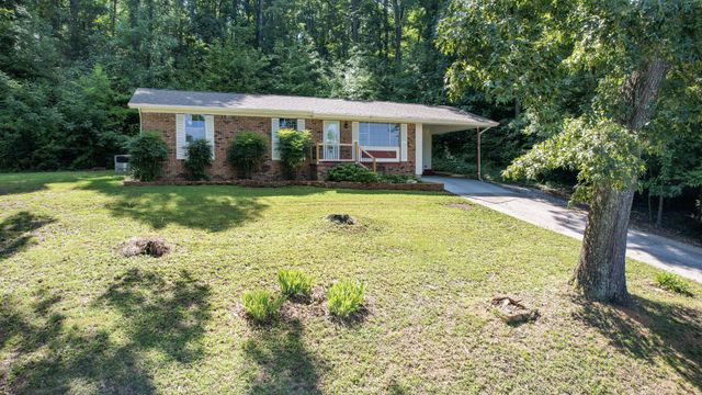 380 Morgan Johnston Circle, NE, Cleveland, TN 37312