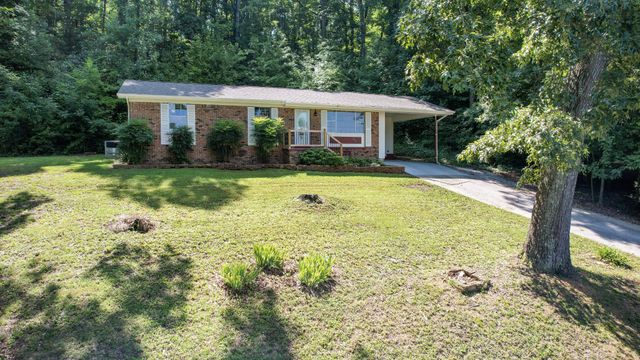380 Morgan Johnston Circle, NE, Cleveland, TN 37312