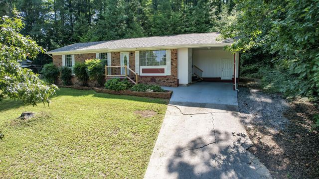 380 Morgan Johnston Circle, NE, Cleveland, TN 37312
