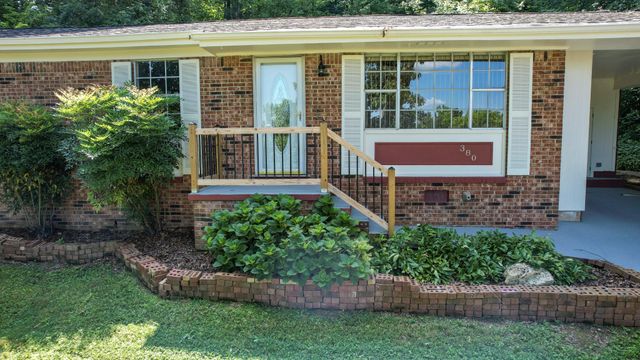 380 Morgan Johnston Circle, NE, Cleveland, TN 37312