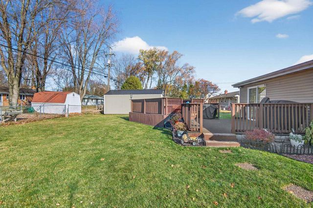 2112 S ONEIDA STREET, Green Bay, WI 54304