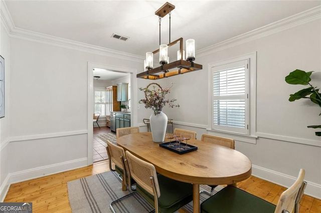 2644 Knox Street NE, Atlanta, GA 30317