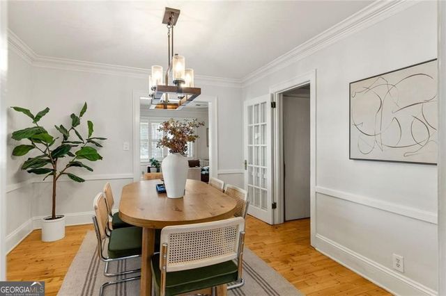 2644 Knox Street NE, Atlanta, GA 30317