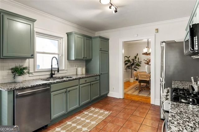 2644 Knox Street NE, Atlanta, GA 30317