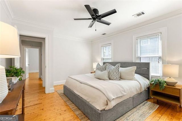 2644 Knox Street NE, Atlanta, GA 30317