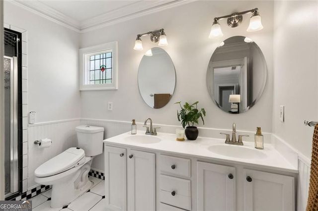 2644 Knox Street NE, Atlanta, GA 30317