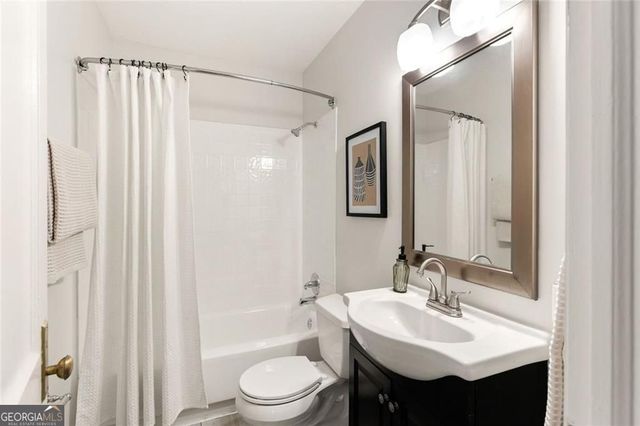 2644 Knox Street NE, Atlanta, GA 30317