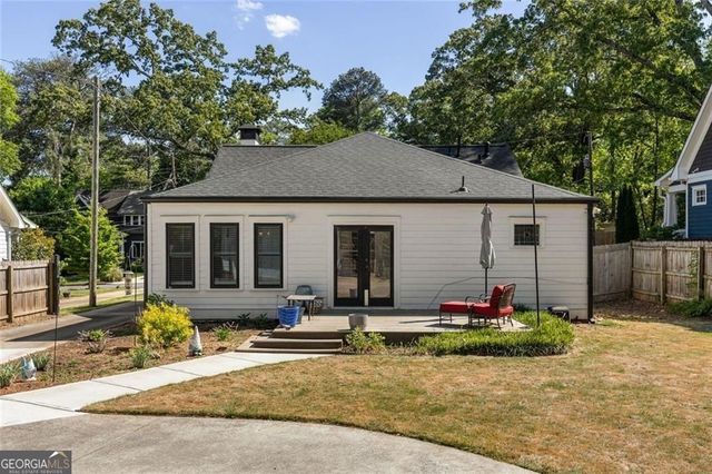 2644 Knox Street NE, Atlanta, GA 30317