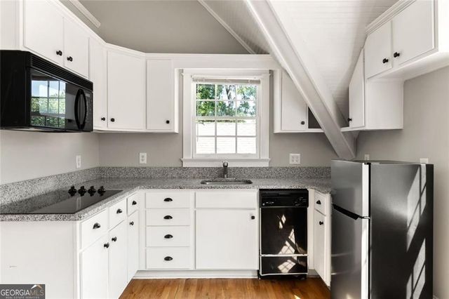 2644 Knox Street NE, Atlanta, GA 30317