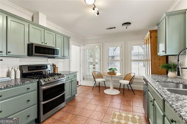 2644 Knox Street NE, Atlanta, GA 30317