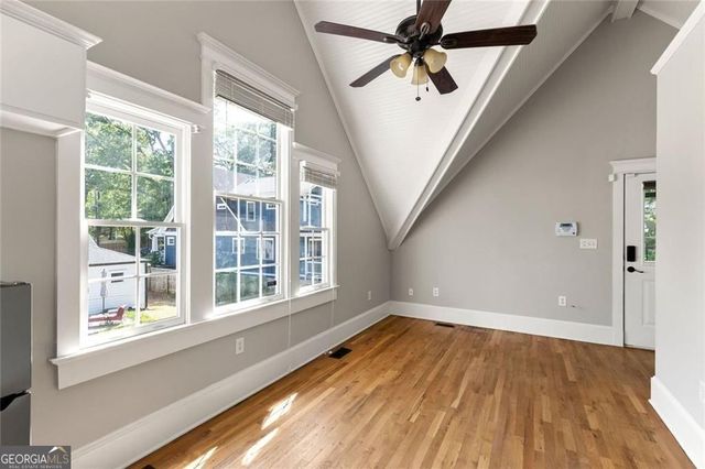 2644 Knox Street NE, Atlanta, GA 30317