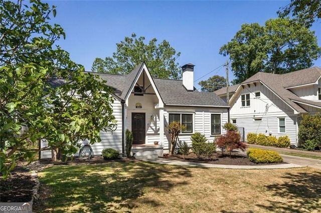 2644 Knox Street NE, Atlanta, GA 30317