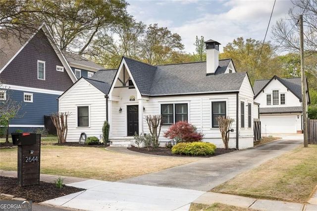 2644 Knox Street NE, Atlanta, GA 30317