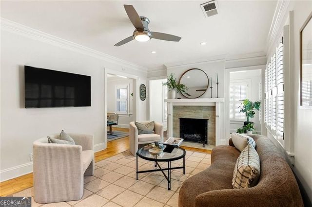 2644 Knox Street NE, Atlanta, GA 30317