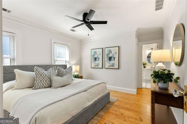 2644 Knox Street NE, Atlanta, GA 30317