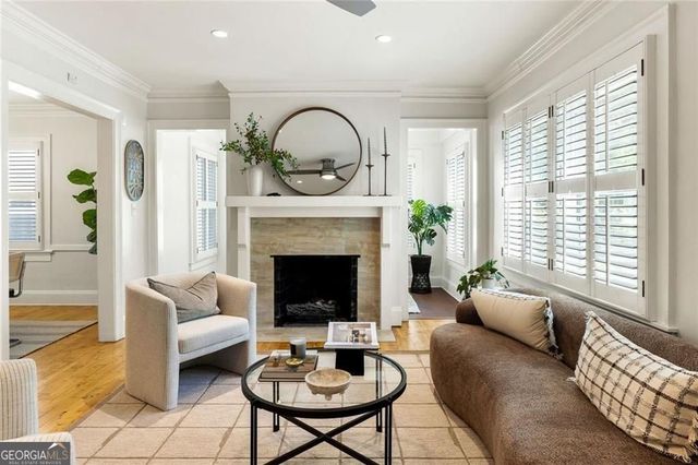 2644 Knox Street NE, Atlanta, GA 30317