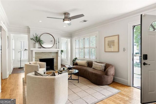 2644 Knox Street NE, Atlanta, GA 30317