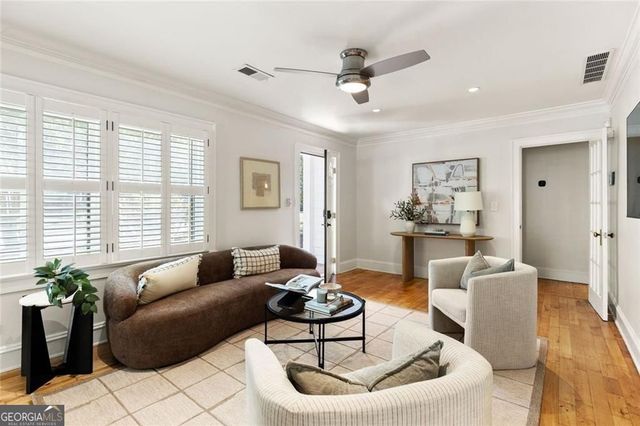 2644 Knox Street NE, Atlanta, GA 30317