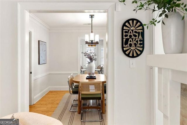 2644 Knox Street NE, Atlanta, GA 30317