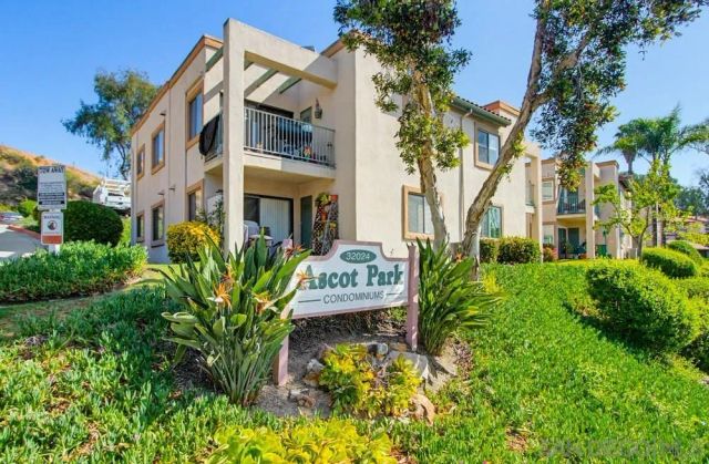 32024 Del Cielo Oeste 19, Bonsall, CA 92003