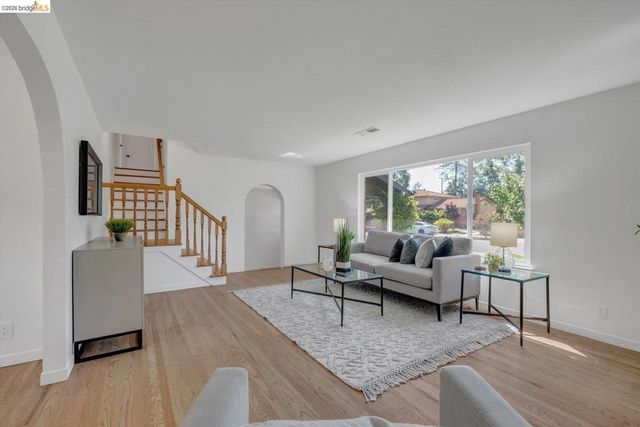 1848 Polk ST, Concord, CA 94521