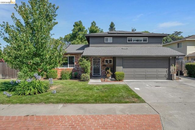 1848 Polk ST, Concord, CA 94521
