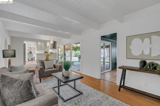 1848 Polk ST, Concord, CA 94521