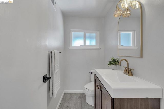 1848 Polk ST, Concord, CA 94521
