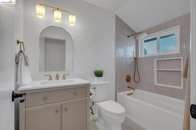 1848 Polk ST, Concord, CA 94521