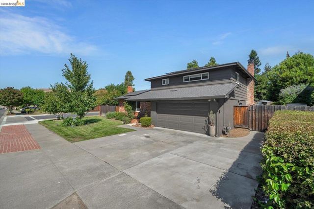 1848 Polk ST, Concord, CA 94521